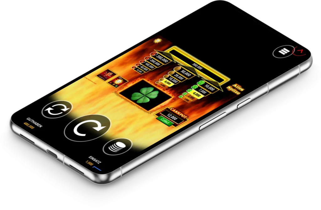 alles spitze app