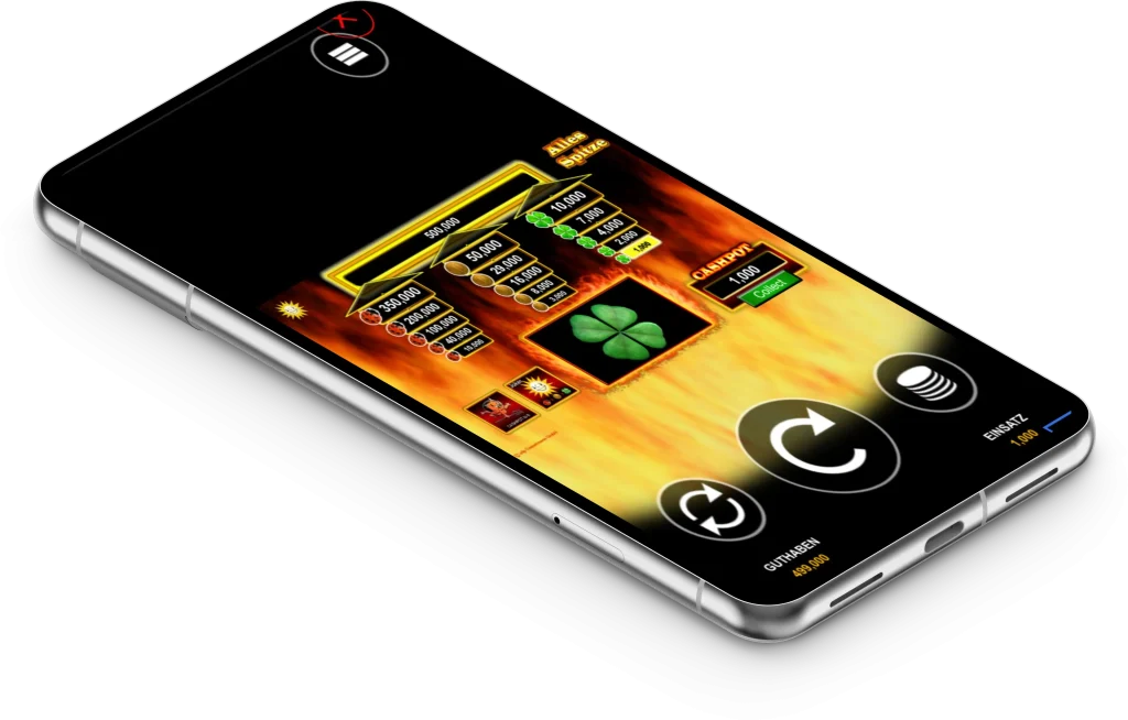 alles spitze merkur app