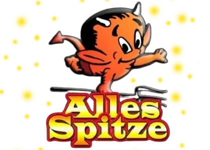 alles spitze